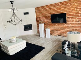 Apartamenty Campari