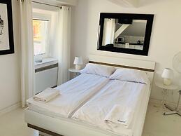 Apartamenty Campari