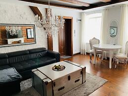 Apartamenty Campari