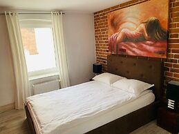 Apartamenty Campari
