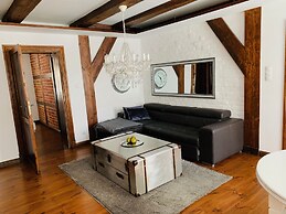 Apartamenty Campari