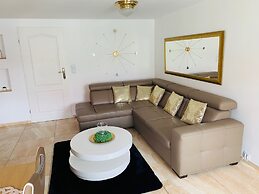 Apartamenty Campari