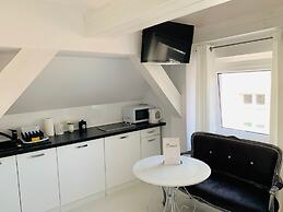 Apartamenty Campari