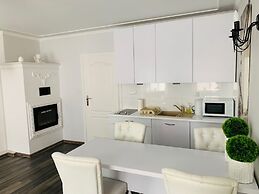 Apartamenty Campari