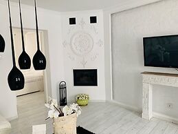 Apartamenty Campari