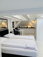 Apartamenty Campari