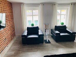 Apartamenty Campari