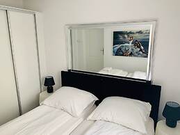 Apartamenty Campari