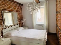Apartamenty Campari