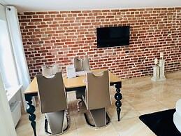 Apartamenty Campari