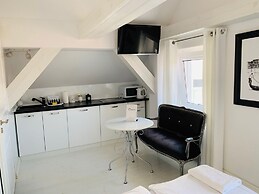 Apartamenty Campari