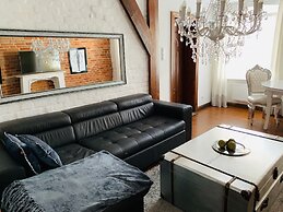 Apartamenty Campari