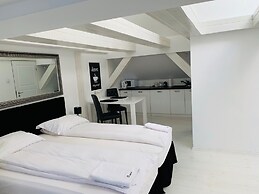 Apartamenty Campari