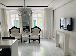 Apartamenty Campari