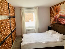 Apartamenty Campari