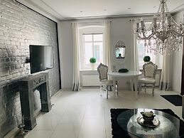 Apartamenty Campari