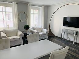 Apartamenty Campari
