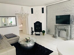Apartamenty Campari