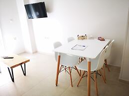 City Center Apartment Project 3