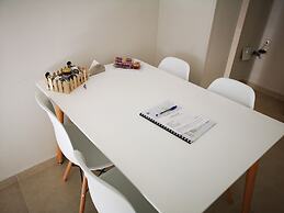 City Center Apartment Project 3