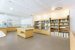 Residencia Universitaria Resa Campus Málaga