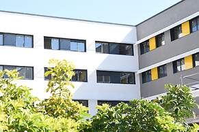 Residencia Universitaria Resa Campus Málaga
