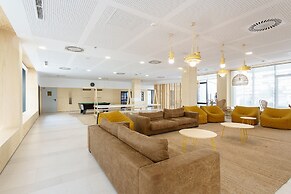 Residencia Universitaria Resa Campus Málaga