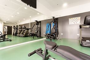 Residencia Universitaria Resa Campus Málaga