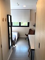 Residencia Universitaria Resa Campus Málaga