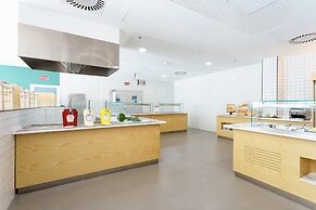 Residencia Universitaria Resa Campus Málaga