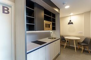Residencia Universitaria Resa Campus Málaga