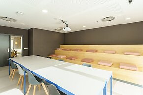 Residencia Universitaria Resa Campus Málaga