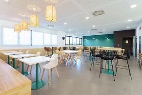 Residencia Universitaria Resa Campus Málaga