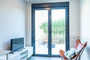 Residencia Universitaria Resa Campus Málaga