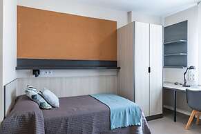 Residencia Universitaria Resa Campus Málaga