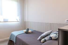 Residencia Universitaria Resa Campus Málaga