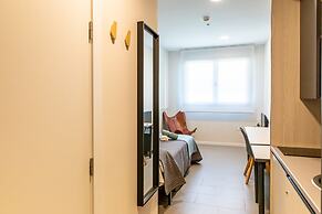 Residencia Universitaria Resa Campus Málaga