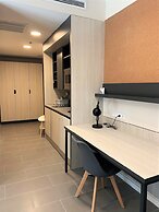 Residencia Universitaria Resa Campus Málaga
