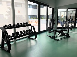Residencia Universitaria Resa Campus Málaga