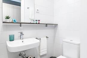 Residencia Universitaria Resa Campus Málaga