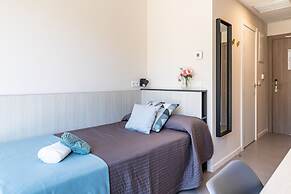 Residencia Universitaria Resa Campus Málaga