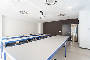 Residencia Universitaria Resa Campus Málaga