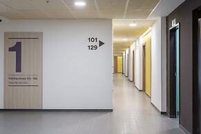 Residencia Universitaria Resa Campus Málaga
