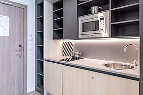 Residencia Universitaria Resa Campus Málaga