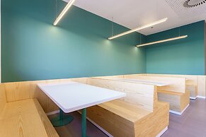 Residencia Universitaria Resa Campus Málaga
