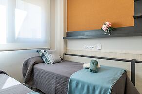 Residencia Universitaria Resa Campus Málaga