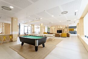 Residencia Universitaria Resa Campus Málaga