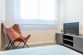 Residencia Universitaria Resa Campus Málaga