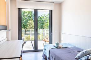 Residencia Universitaria Resa Campus Málaga