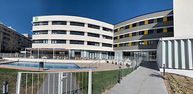Residencia Universitaria Resa Campus Málaga